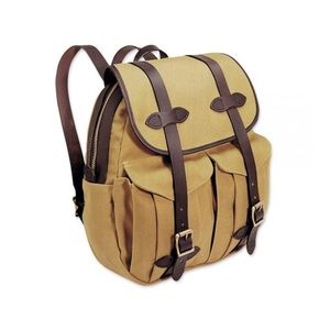Filson Rugged Twill Rucksack